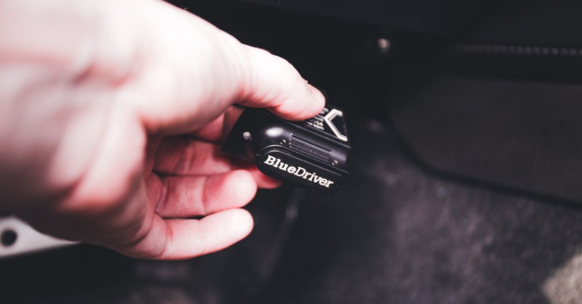 Acura car key fob — Ventura Blvd Locksmith