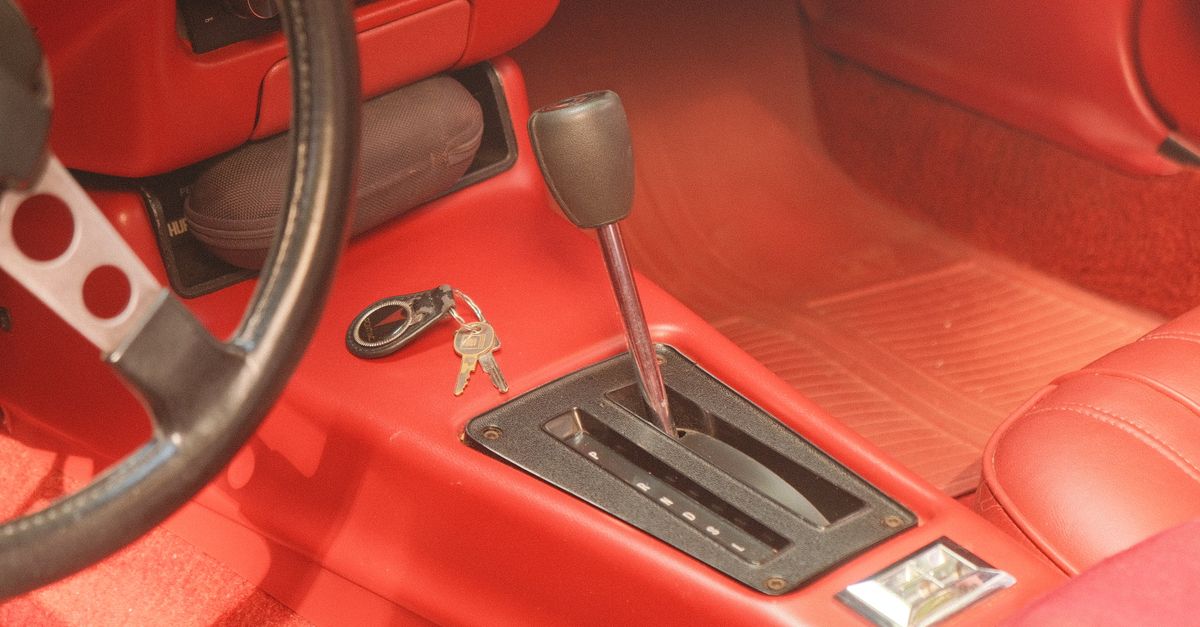 Car Key Replacement — Ventura Blvd Locksmith