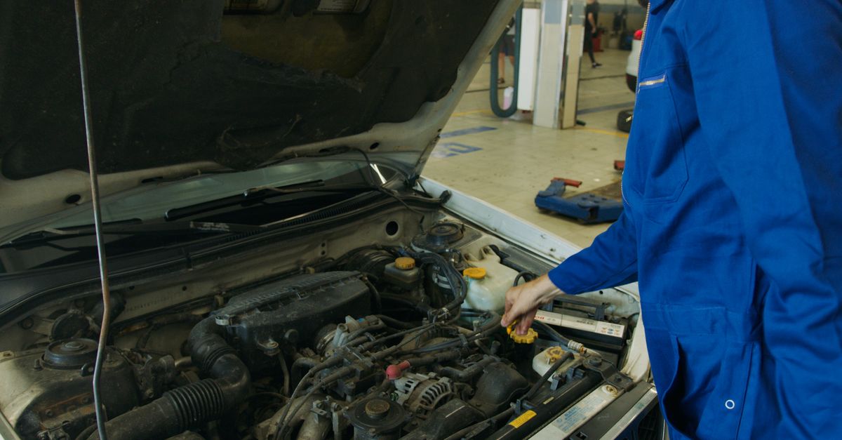 Ignition Repair & Replacement — Ventura Blvd Locksmith