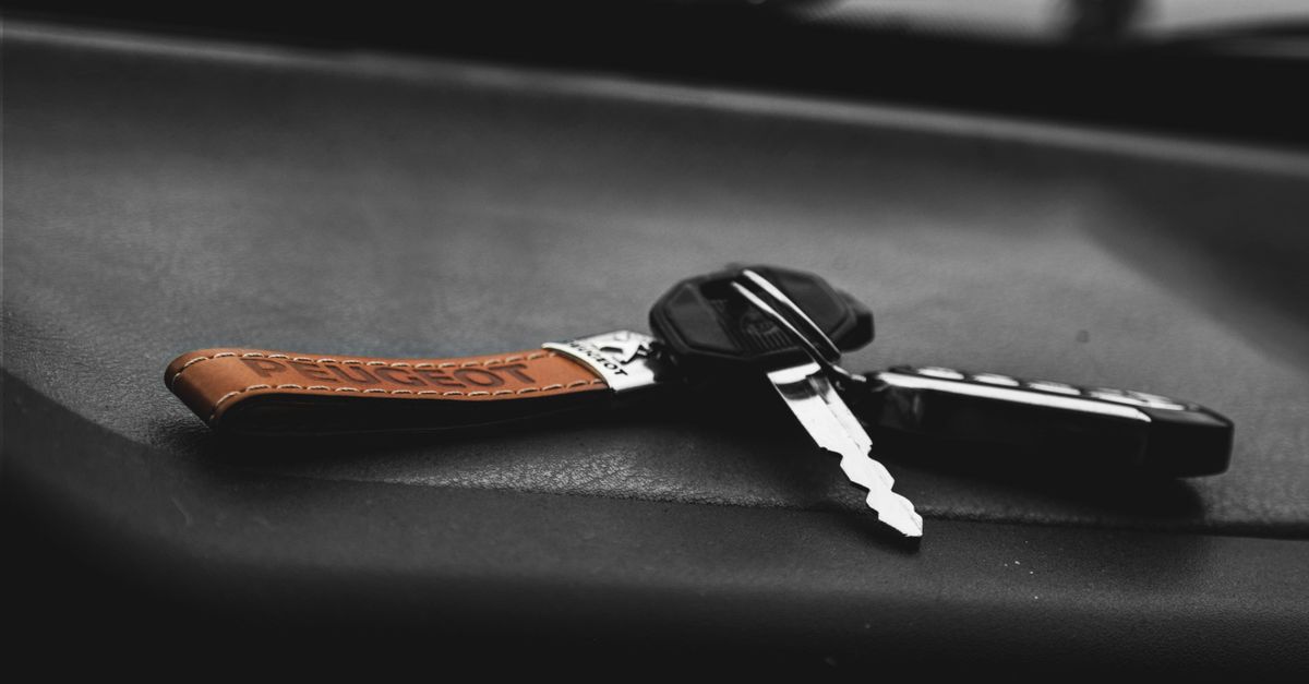 Auto Locksmith service — Ventura Blvd Locksmith