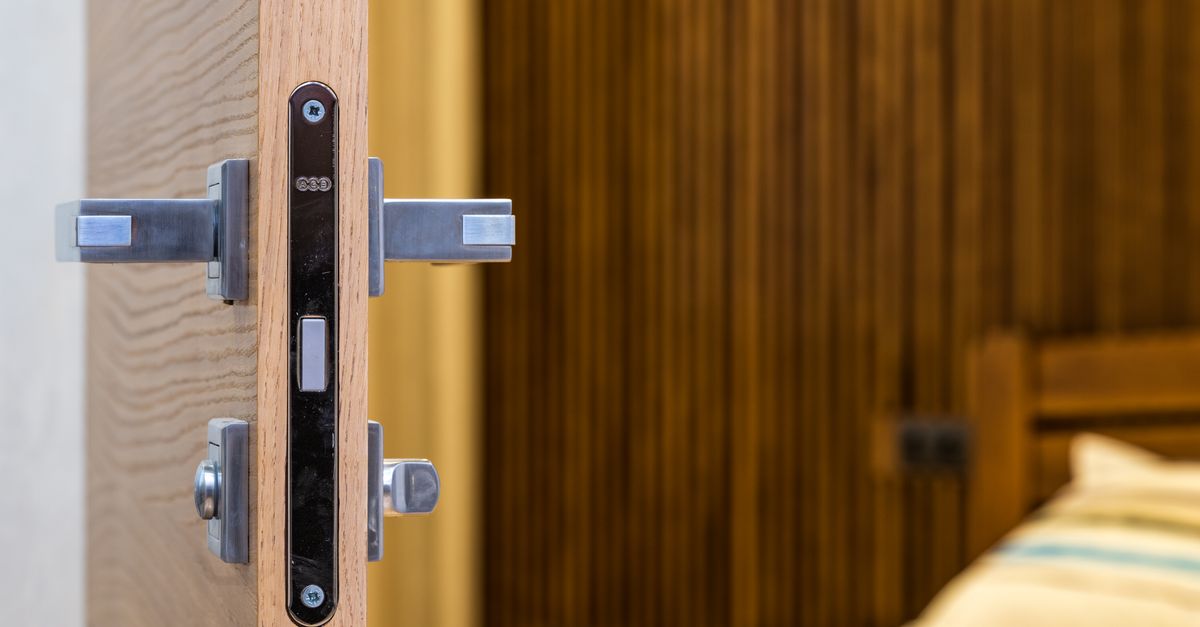 Commercial Lock Upgrades Every Ventura Blvd Business Should Consider — Ventura Blvd Locksmith