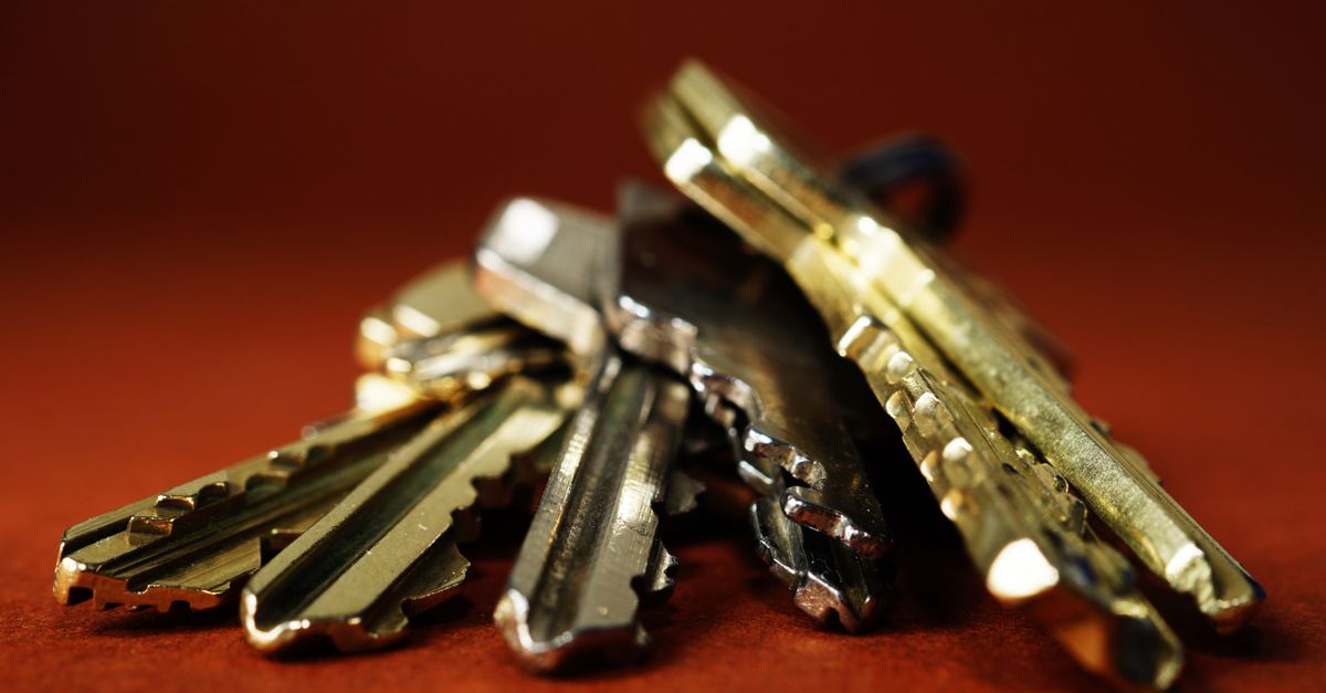 Master Key Systems — Ventura Blvd Locksmith
