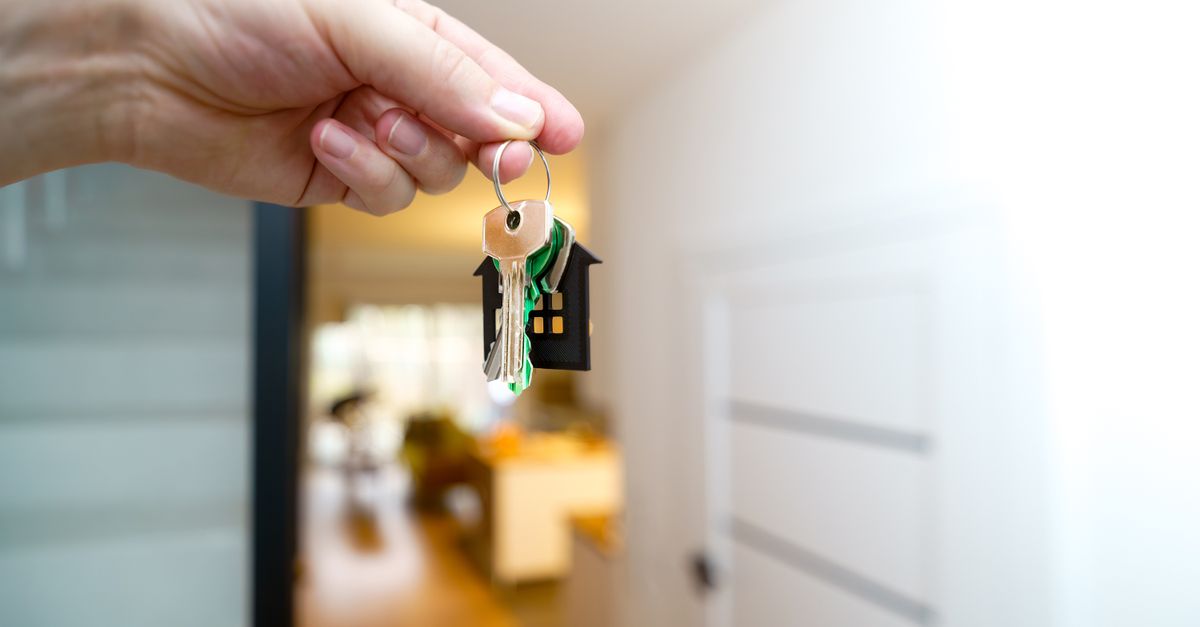 Rekey or Replace? What to Do With Your Locks After Moving in LA — Ventura Blvd Locksmith