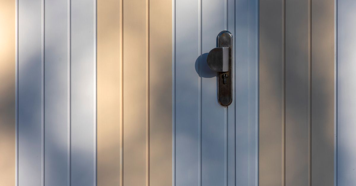 Deadbolt Installation — Ventura Blvd Locksmith