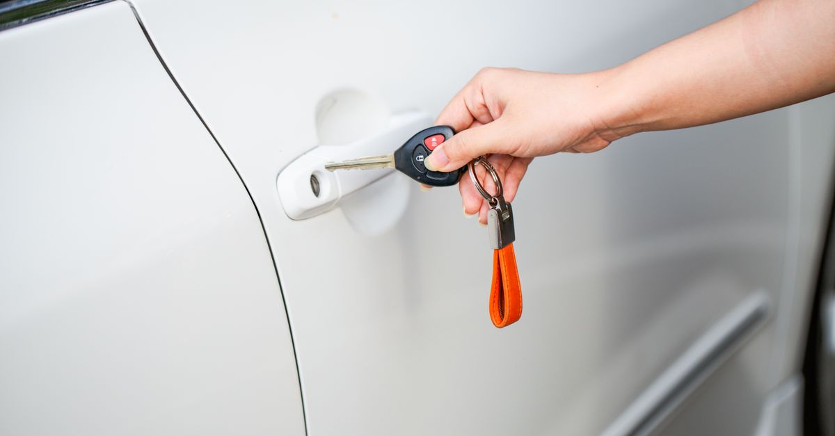 Door Knob Lock Replacement — Ventura Blvd Locksmith