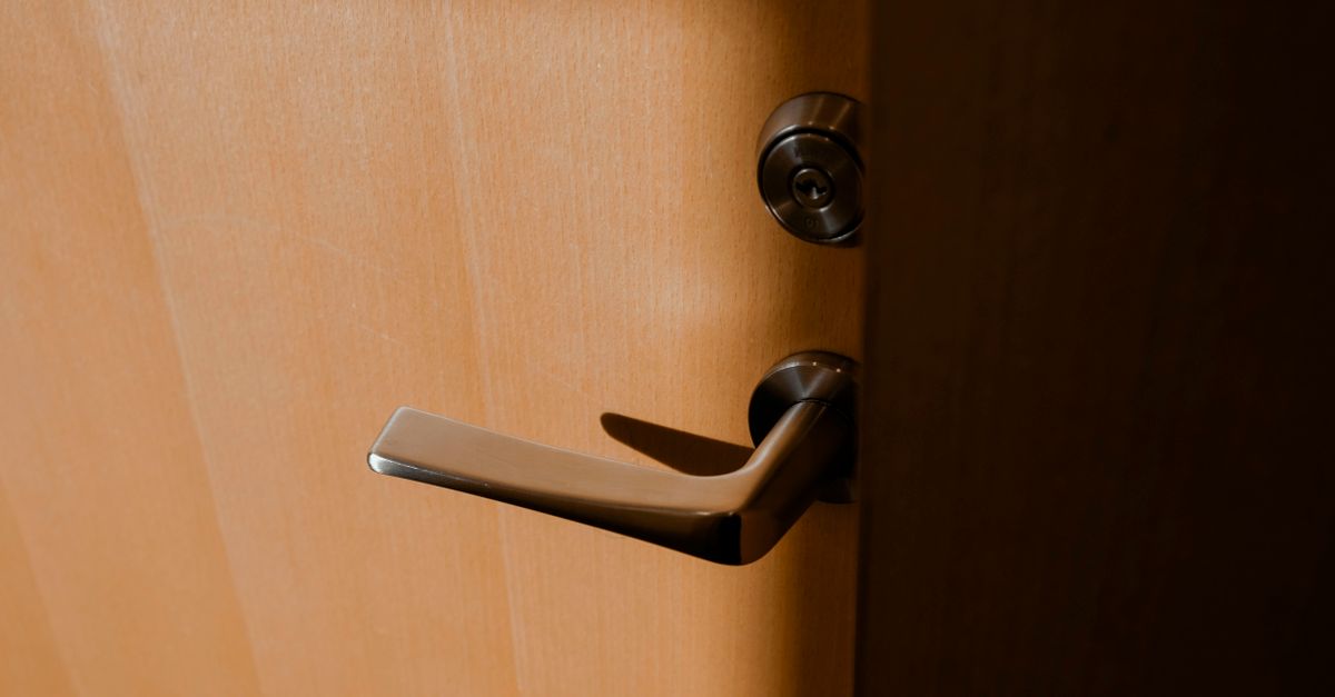 Mortise Lock Installation & Repair — Ventura Blvd Locksmith