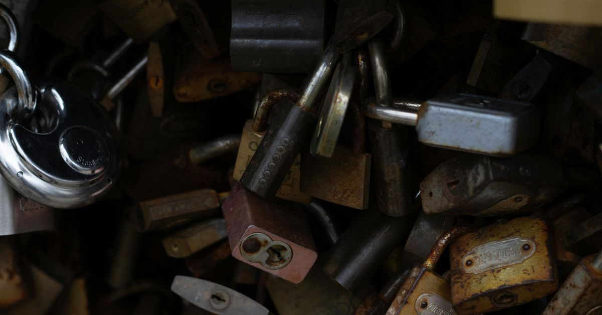 5 Signs Your Mortise Lock Needs Repair Before It Fails — Ventura Blvd Locksmith