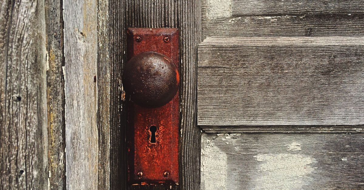 Why So Many Older Los Angeles Homes Still Have Mortise Locks — Ventura Blvd Locksmith