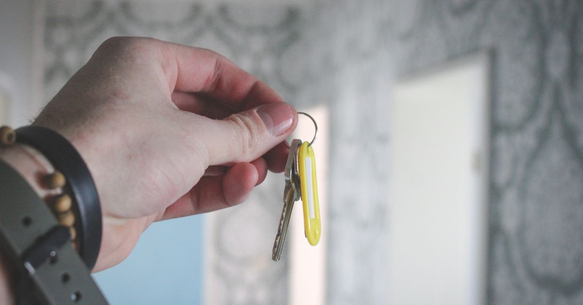 locksmith shop keys — Ventura Blvd Locksmith
