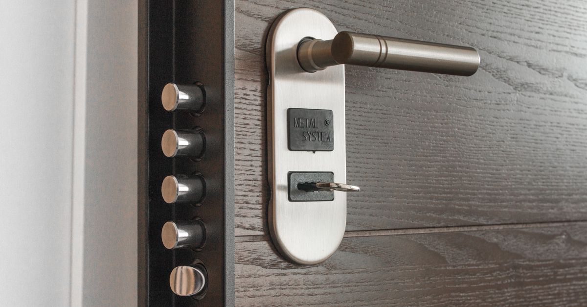 locksmith shop keys — Ventura Blvd Locksmith