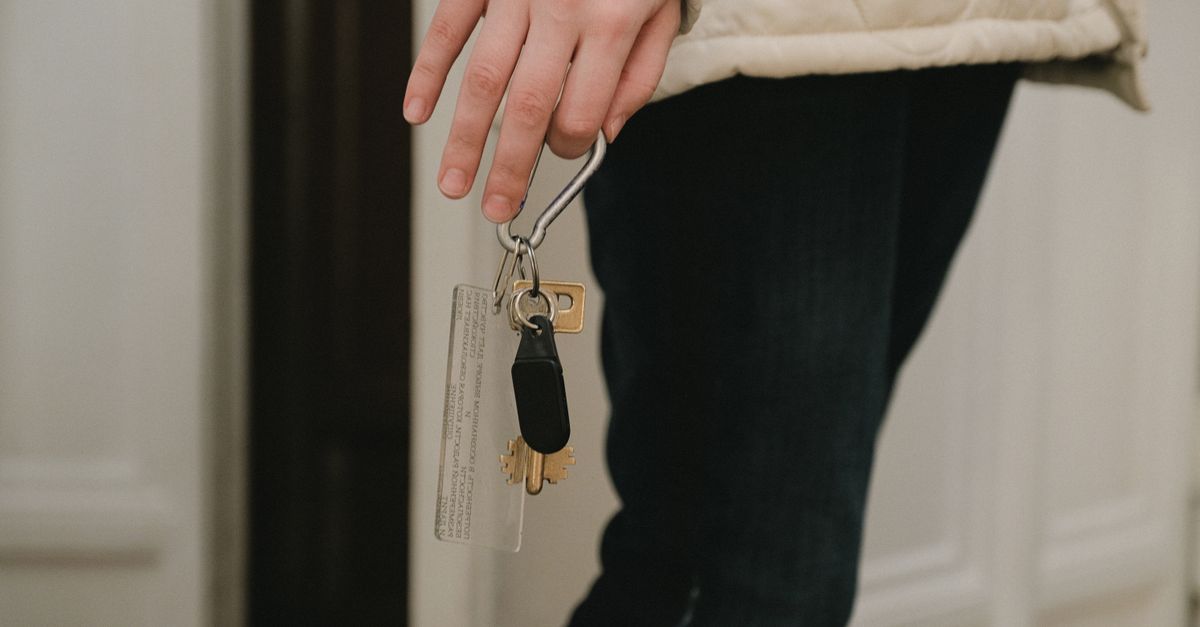 locksmith tools keys — Ventura Blvd Locksmith