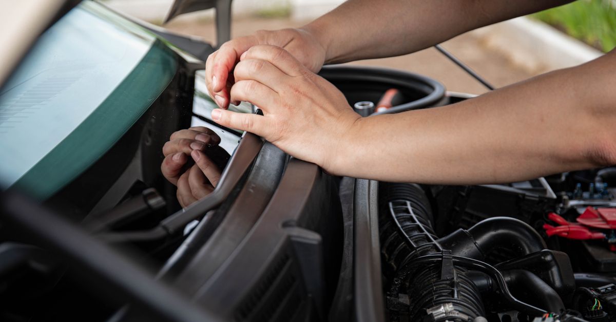 Ignition Repair and Broken Key Extraction — Ventura Blvd Locksmith