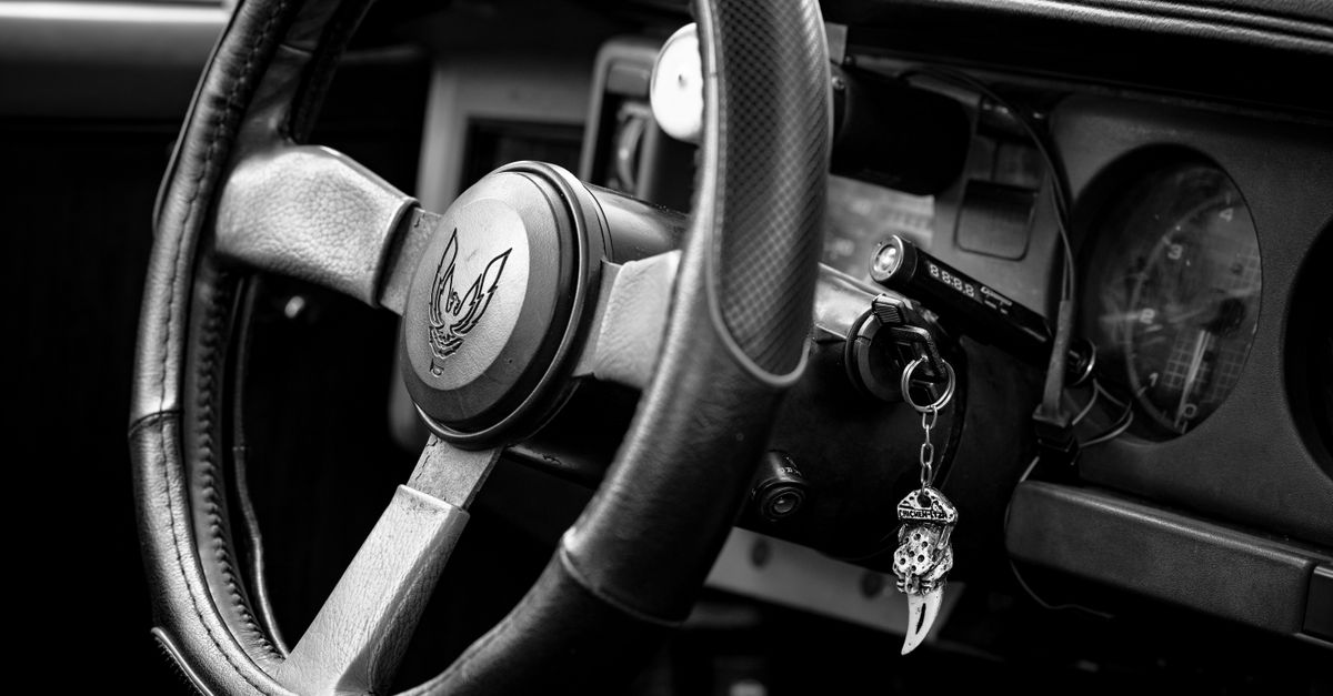 Why Ignition Cylinders Fail — and Why Los Angeles Drivers See It More Often — Ventura Blvd Locksmith