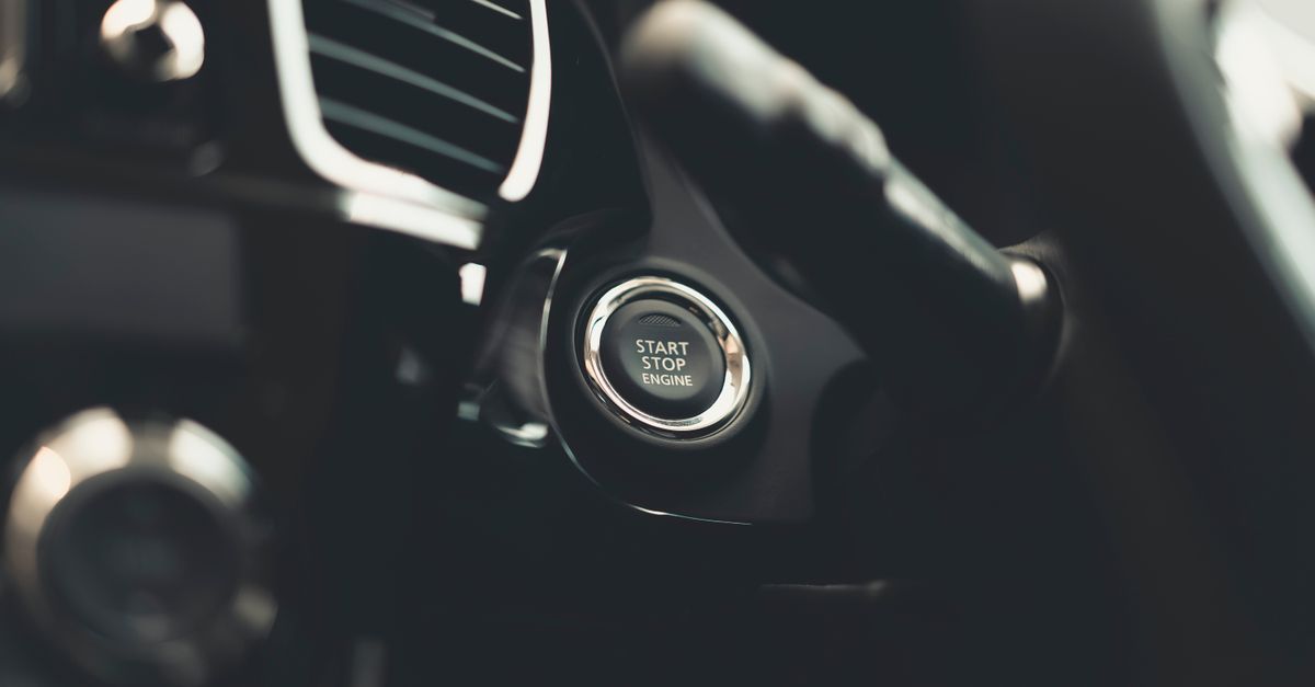 How a Technician Diagnoses a Stuck or Damaged Ignition Cylinder — Ventura Blvd Locksmith