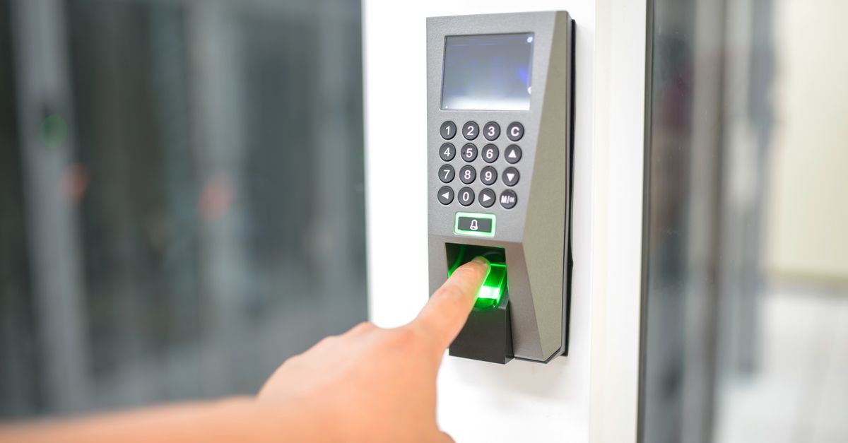 High-Security and Restricted-Key Locks Built for Los Angeles Businesses — Ventura Blvd Locksmith