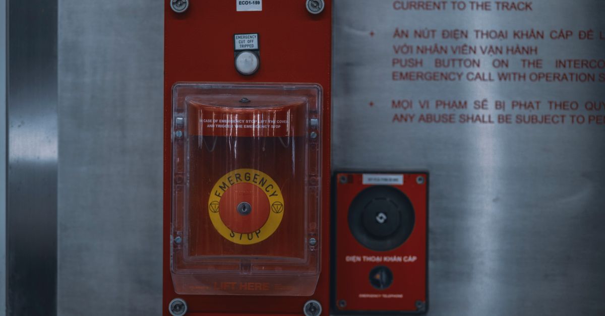 What Goes Into a Professional Access Control System Installation — Ventura Blvd Locksmith