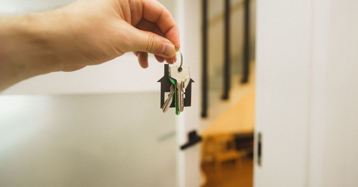 What Our House Lockout Service Actually Covers — Ventura Blvd Locksmith