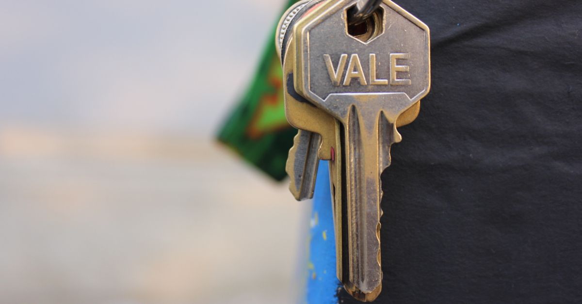 Why a Home Rekey Service Is the First Thing to Do After Moving In — Ventura Blvd Locksmith