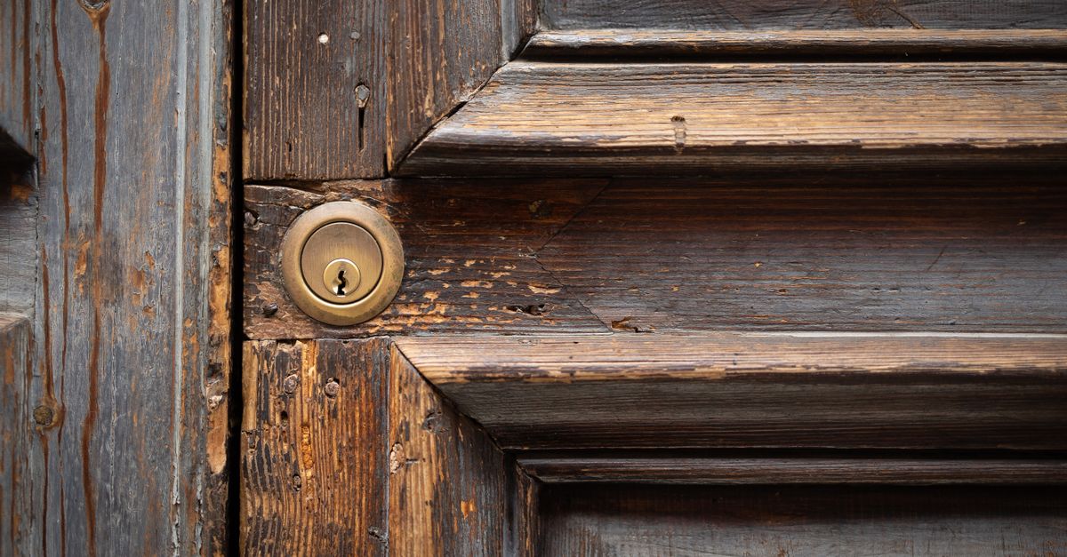 Mortise Lock Repair: Common Failures and How We Fix Them — Ventura Blvd Locksmith