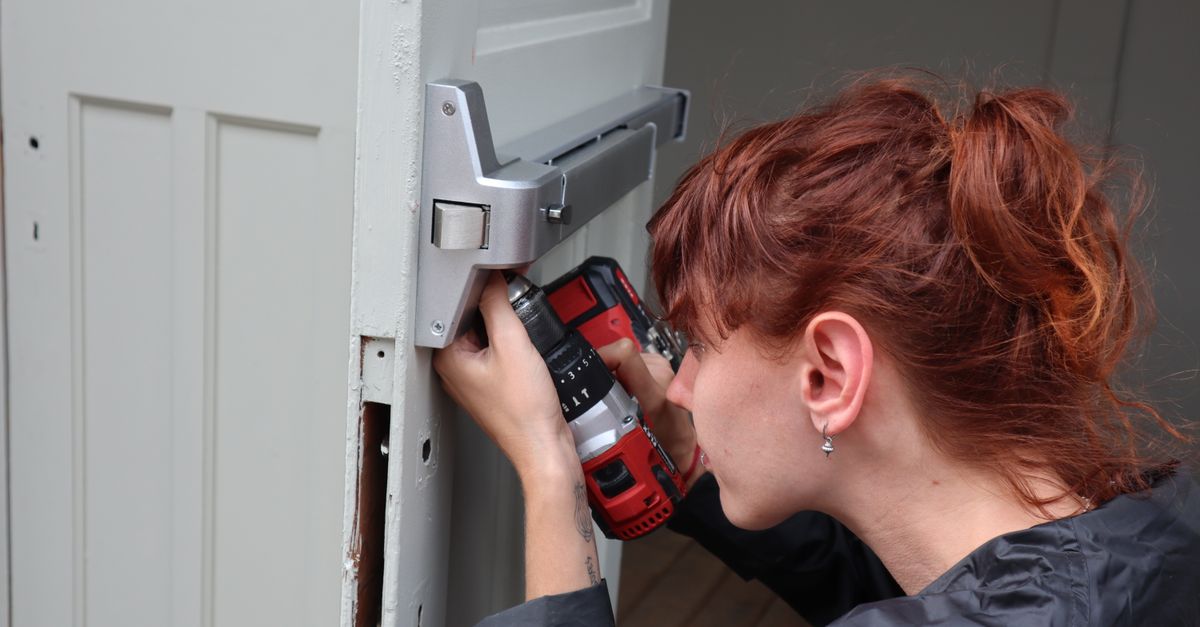 25 Mortise Lock and Locksmith Services We Provide in Los Angeles — Ventura Blvd Locksmith